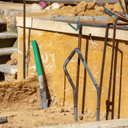 Ouverture de Mur pour Installer une Fenêtre de Toit La Verriere