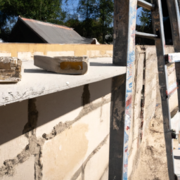 Aménager un Mur de Clôture avec des Pierres Naturelles pour un Look Authentique Brunstatt